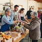 Alimentos gratis en San Francisco del 14 al 16 de agosto: los lugares en donde puedes conseguir comida sin costo