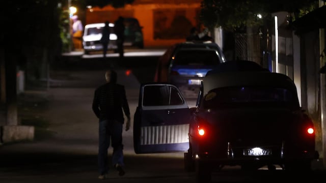 El mayor corte eléctrico de este lunes en Cuba apagará más de un 61 % de la isla a la vez