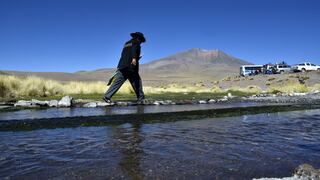 Bolivia celebra fallo “positivo” en Corte Internacional de Justicia de La Haya sobre río Silala disputado con Chile
