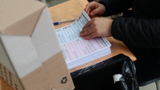 EN VIVO | Elecciones Regionales y Municipales 2022: lo último de los comicios en Lima y provincias