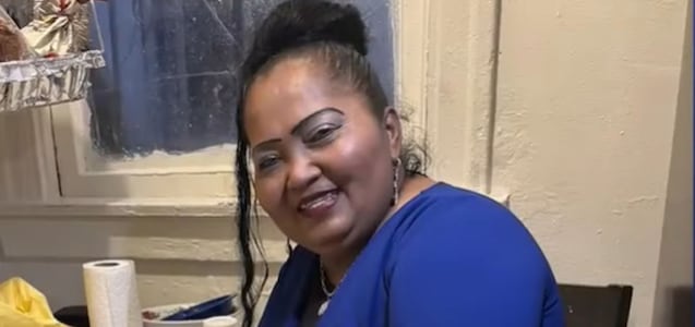 “Dormimos en el piso”: la pesadilla que vive una inmigrante diabética tras ser detenida por ICE en Hollywood