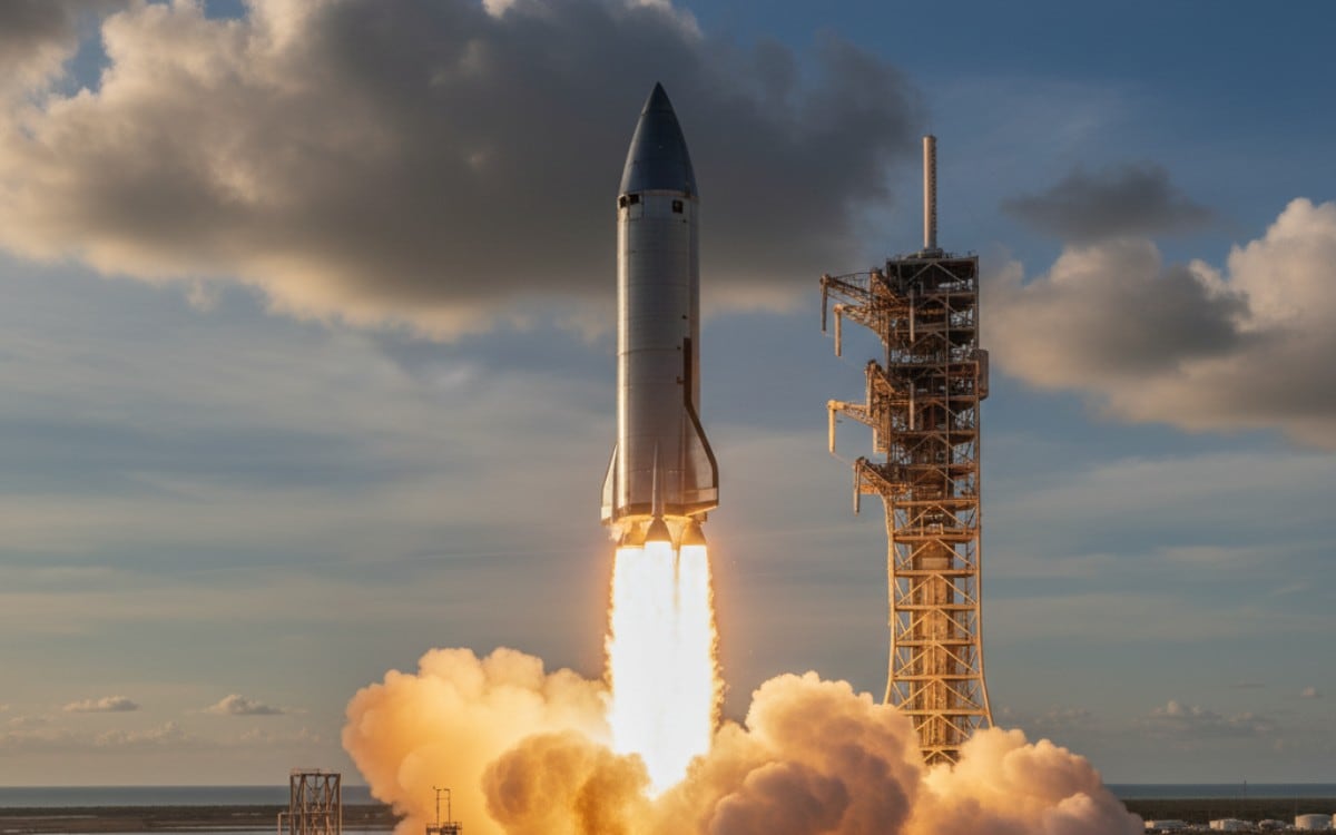 El año 2026 se perfila como uno de los más importantes para la exploración espacial moderna. (Imagen referencial creada por El Comercio MAG usando la IA de "Perplexity")