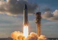 Del regreso de la NASA a la Luna a Starship: las misiones espaciales clave que marcarán este 2026