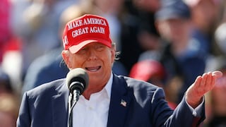 Trump augura un “baño de sangre” si pierde las elecciones de noviembre en Estados Unidos