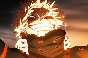 El pasado de All For One: fecha de estreno, hora confirmada y link para ver el episodio 4 de “My Hero Academia” - Temporada 8