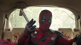 “Deadpool & Wolverine” debuta con críticas muy positivas