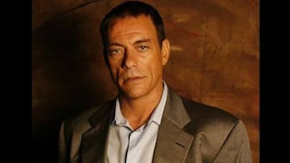 Jean-Claude Van Damme compartió nostálgica foto de "Kickboxer"