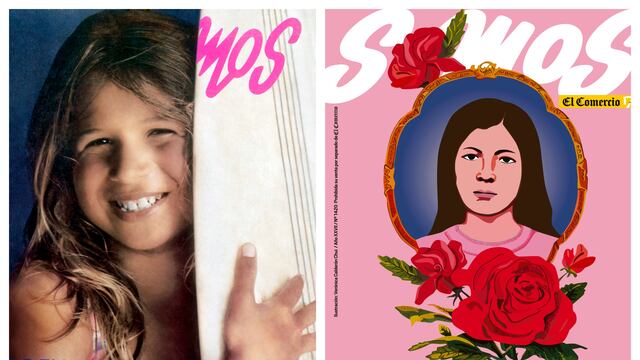Somos de aniversario: la historia detrás de las 35 portadas más memorables de la revista desde 1986