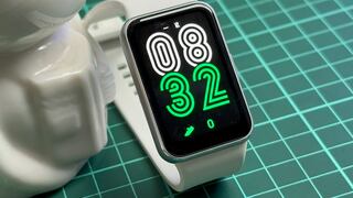 Samsung Galaxy Fit 3 Review: aquí te digo si este reloj inteligente vale la pena o no