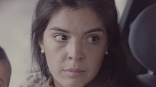“El marginal”: Dalma, la hija de Diego Armando Maradona que aparece en la temporada 4