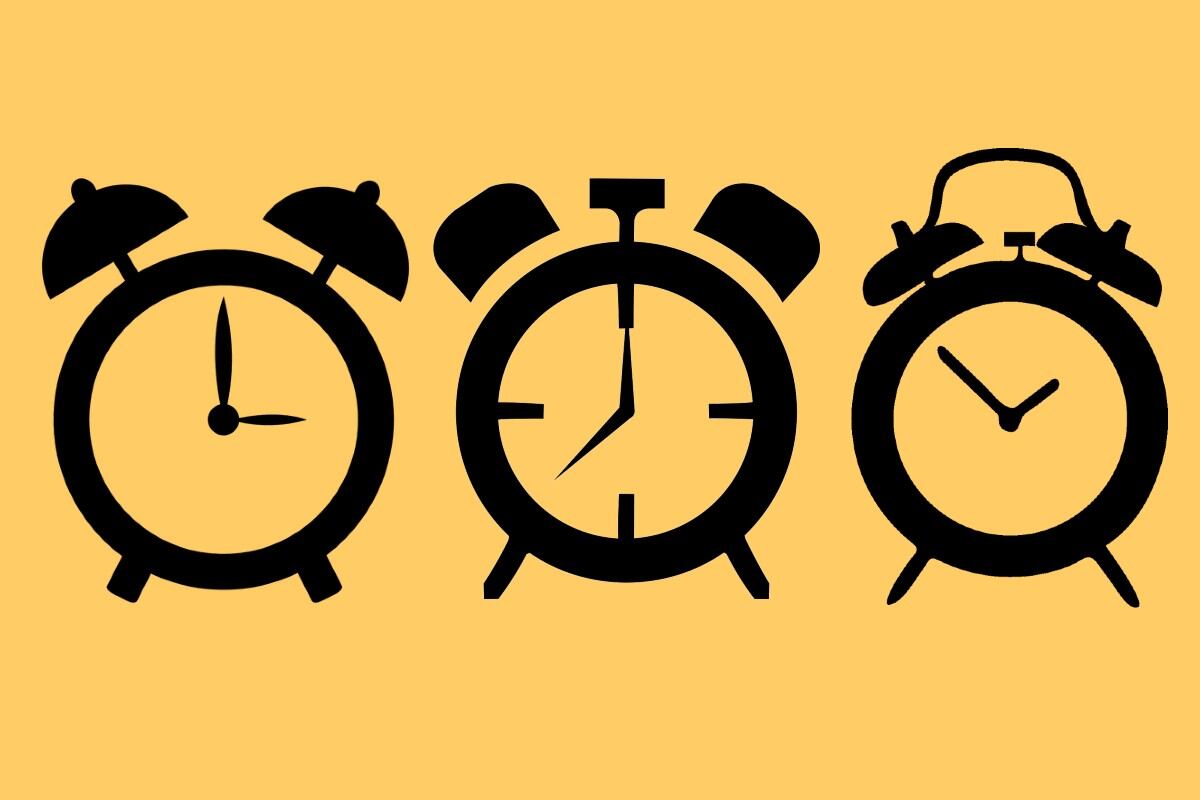 Tu elección te permitirá saber si eres una persona racional. (Imagen: Mag)