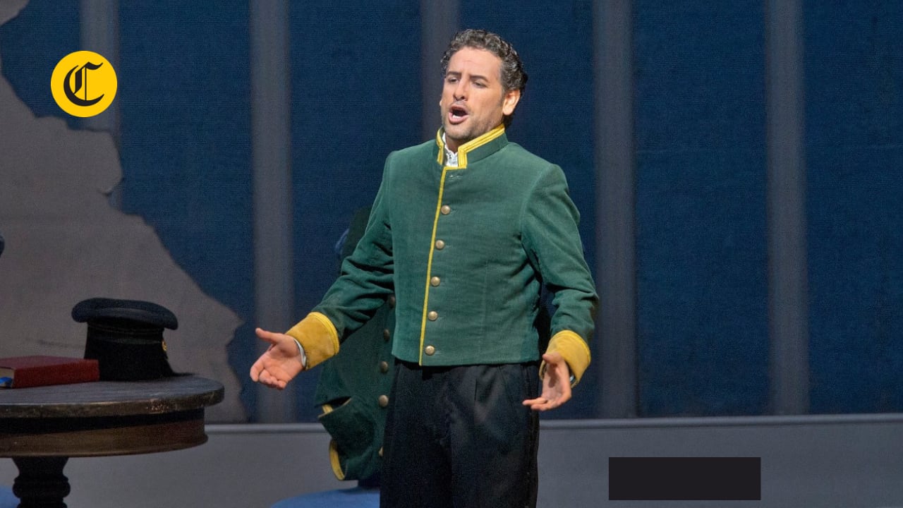 Juan Diego Flórez y lo mejor del Met Opera de Nueva York se transmitirá en cine peruano: los detalles aquí | Foto: Difusión