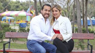 Sofía Franco y Álvaro Paz de la Barra publican comunicado ofreciendo disculpas “a toda la opinión pública”