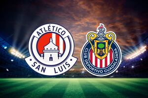ViX Premium EN VIVO — dónde ver partido Atlético San Luis vs. Chivas de Guadalajara por Fútbol TV y Streaming Online