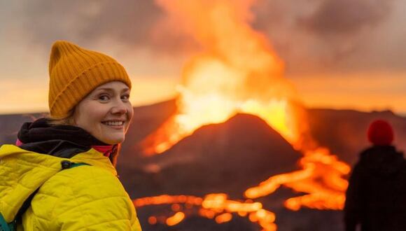 Las islandesas son las mujeres que gozan de mayor igualdad de derechos con respecto a los hombres del mundo. (Getty Images).