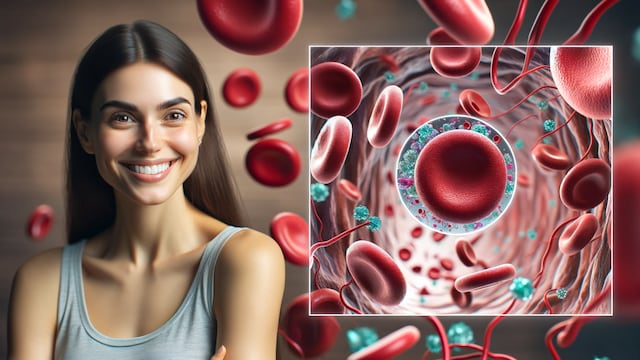 ¿Cómo subir los niveles de plaquetas en sangre?