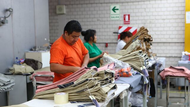 Mipymes piden acelerar reuniones con candidatos presidenciales para tomar medidas para su reactivación