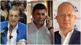 Fiscalía vincula a tres antichavistas detenidos con la divulgación de actas electorales en Venezuela