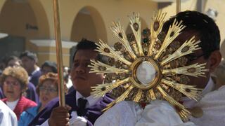 Corpus Christi 2021: ¿Qué es y en qué fecha se celebra esta tradición católica? 