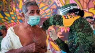 Coronavirus: Tercera ola de contagios en México es menos probable pero no descartable, según autoridades