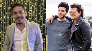 Erick Elera compartirá escenario con Sebastián Yatra y Carlos Vives en Arequipa