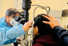 Essalud: personal médico llega a Ica y Junín para brindar cerca de 3 mil atenciones