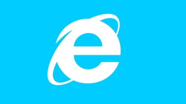 Descubren fallo de seguridad en todas las versiones de Internet Explorer