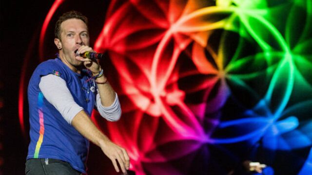 Coldplay recomendó a sus fans que escuchen a artista peruana