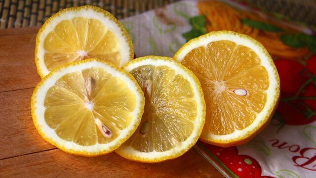 Estos son los beneficios de la vitamina C y cómo la puedes ingerirla de manera natural