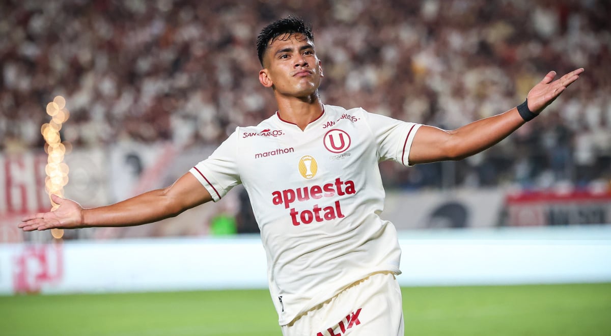 Descubre por qué el apodo de José Rivera es 'Tunche'.