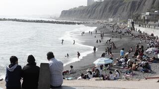 Martín Vizcarra: acceso a playas estará restringido los fines de semana