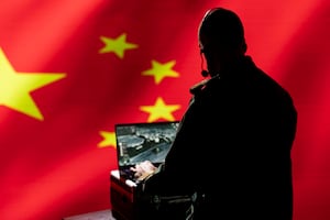 China alerta de “riesgos para la seguridad nacional” derivados del uso de la IA