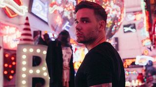 Liam Payne, ex One Direction, protagonizó una pelea callejera a la salida de un bar