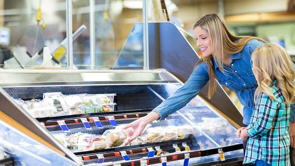 Ya sea para una cena rápida o para una comida reconfortante de última hora, estos productos se han ganado el corazón de los clientes de Costco (Foto: Freepik)