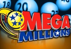 Mega Millions: sigue aquí los resultados y jackpot del viernes 12 de diciembre