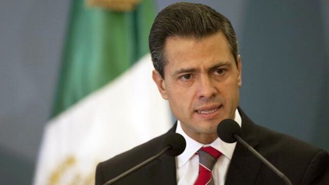 México: Senado recibe propuesta de reforma constitucional