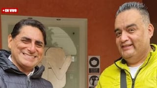 El Especial con Carlos Álvarez y Jorge Benavides: TV y horario para ver el programa de humor