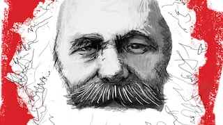 Karl Marx y el debate sobre la historia, por Carlos Contreras Carranza