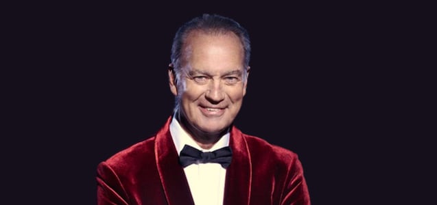 Todo sobre Gabriela Guillén, la madre del último hijo de Bertín Osborne