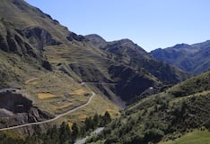 Peruanos que Suman: Un camino tan hermoso como peligroso #Día4