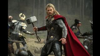 Marvel: Conoce al elenco de la película “Thor: Ragnarok”