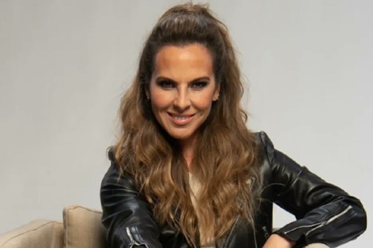 Kate del Castillo habló sobre su actual novio y reveló qué es lo que más le gusta de él (Foto: Universal)