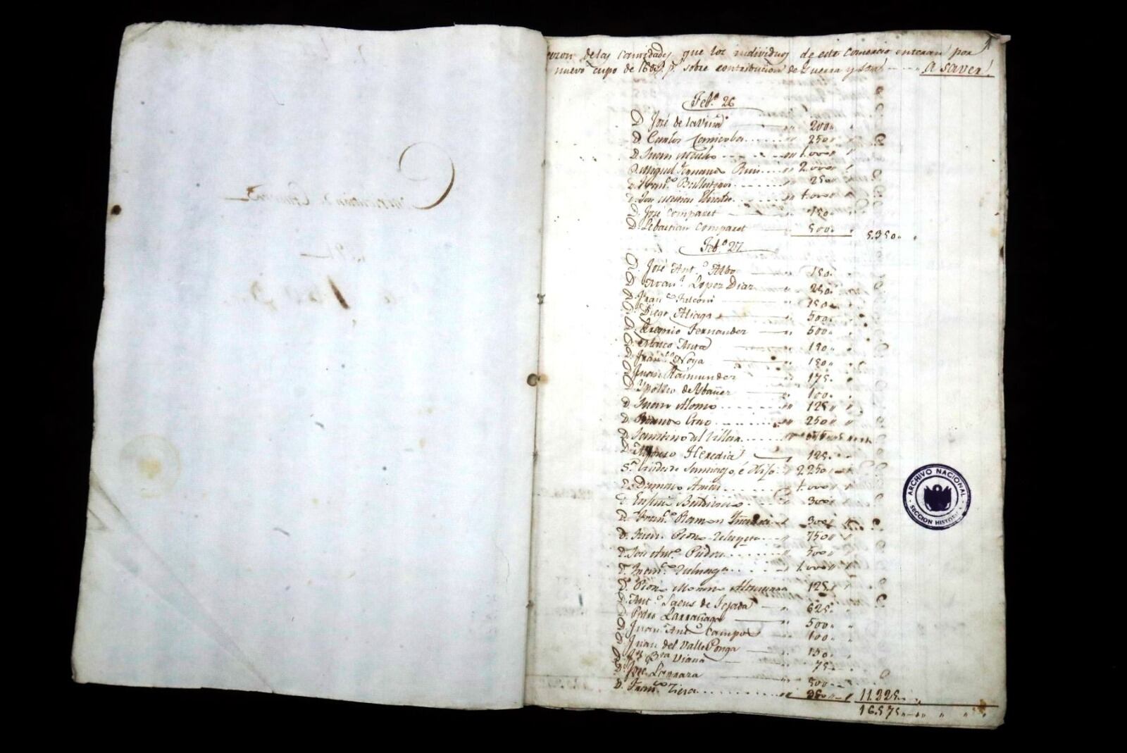 La decisión surge en medio de controversias y una medida de amparo que aún no se ha confirmado (foto: Andina).