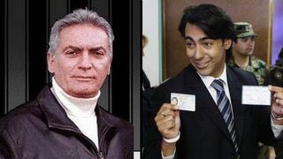 Luis Favre asesoraría la candidatura presidencial de chileno Enríquez-Ominami