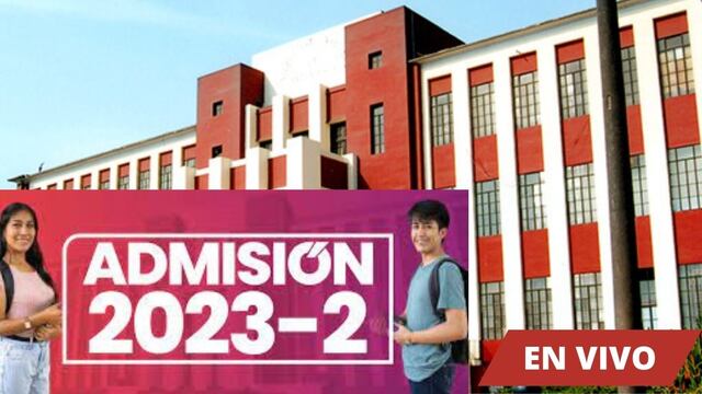 RESULTADOS, Examen Admisión UNI 2023: Consulta los puntajes de la tercera prueba