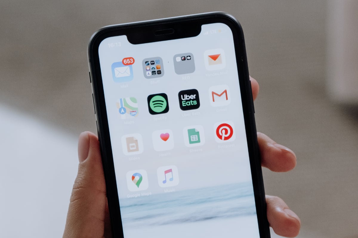 Sigue el paso a paso de este truco desde tu iPhone. (Foto: Pexels)