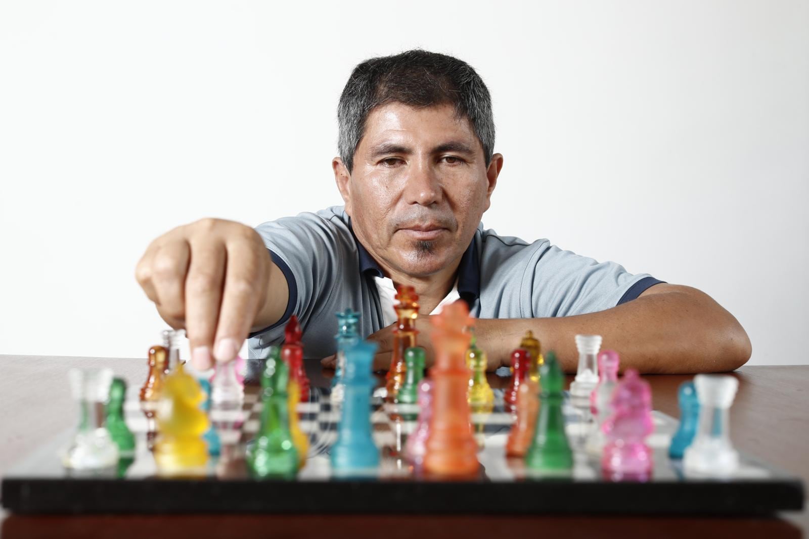 Julio Granda
