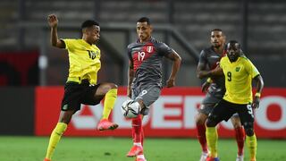Perú 3-0 Jamaica: mira lo mejor del partido amistoso en el Nacional