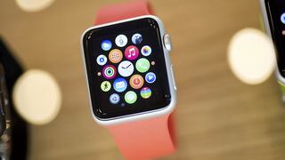 ¿Por qué la publicidad de 'smart watches' está 5 años adelante?