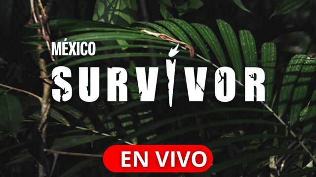 Survivor México 2023: sigue aquí el reality de competencia y conoce a los próximos sentenciados